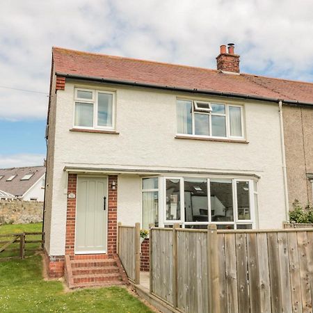 Dune View Villa Beadnell Exterior photo