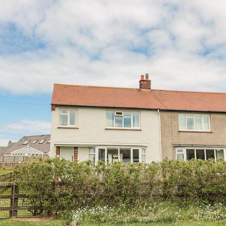 Dune View Villa Beadnell Exterior photo